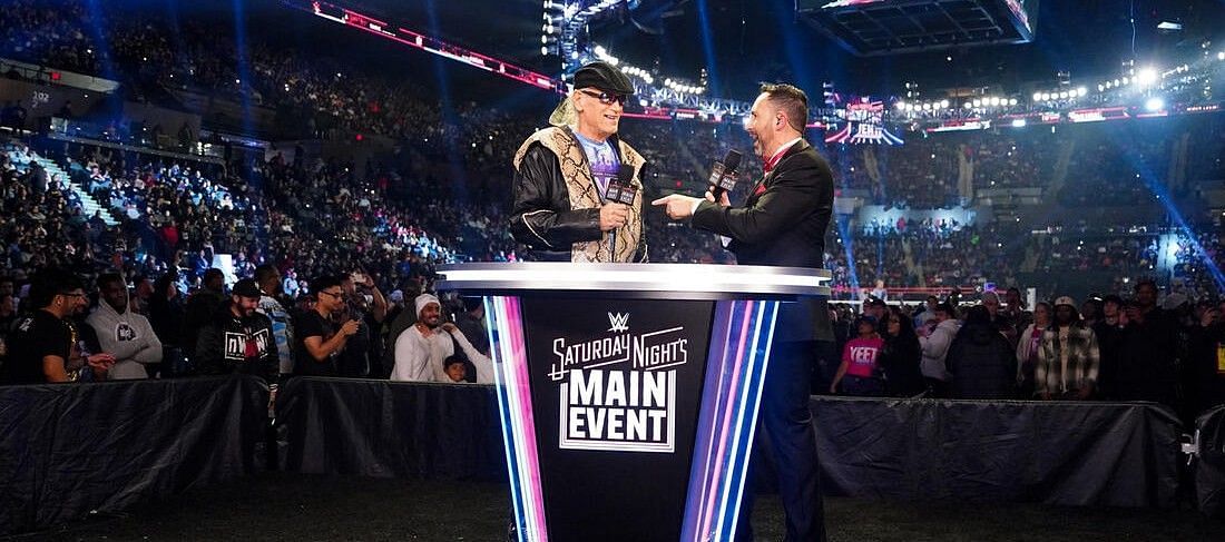 WWE PPV Calendar 2025